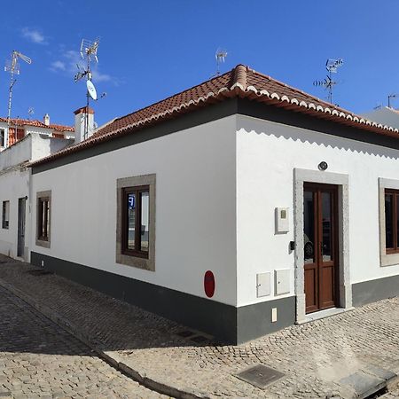 O Encanto Da Vila Vila Real de Santo António Buitenkant foto