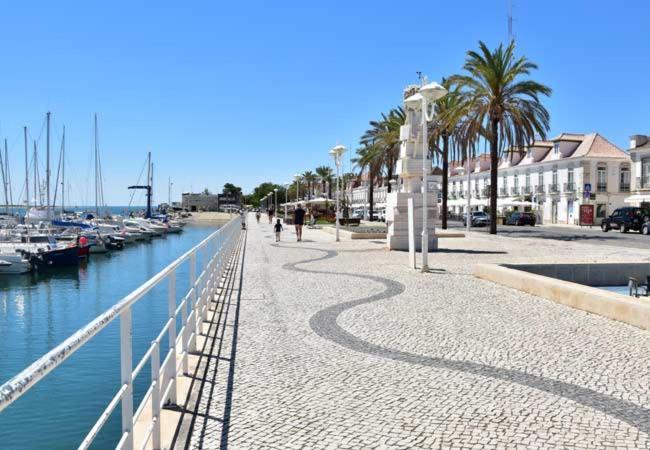 O Encanto Da Vila Vila Real de Santo António Buitenkant foto