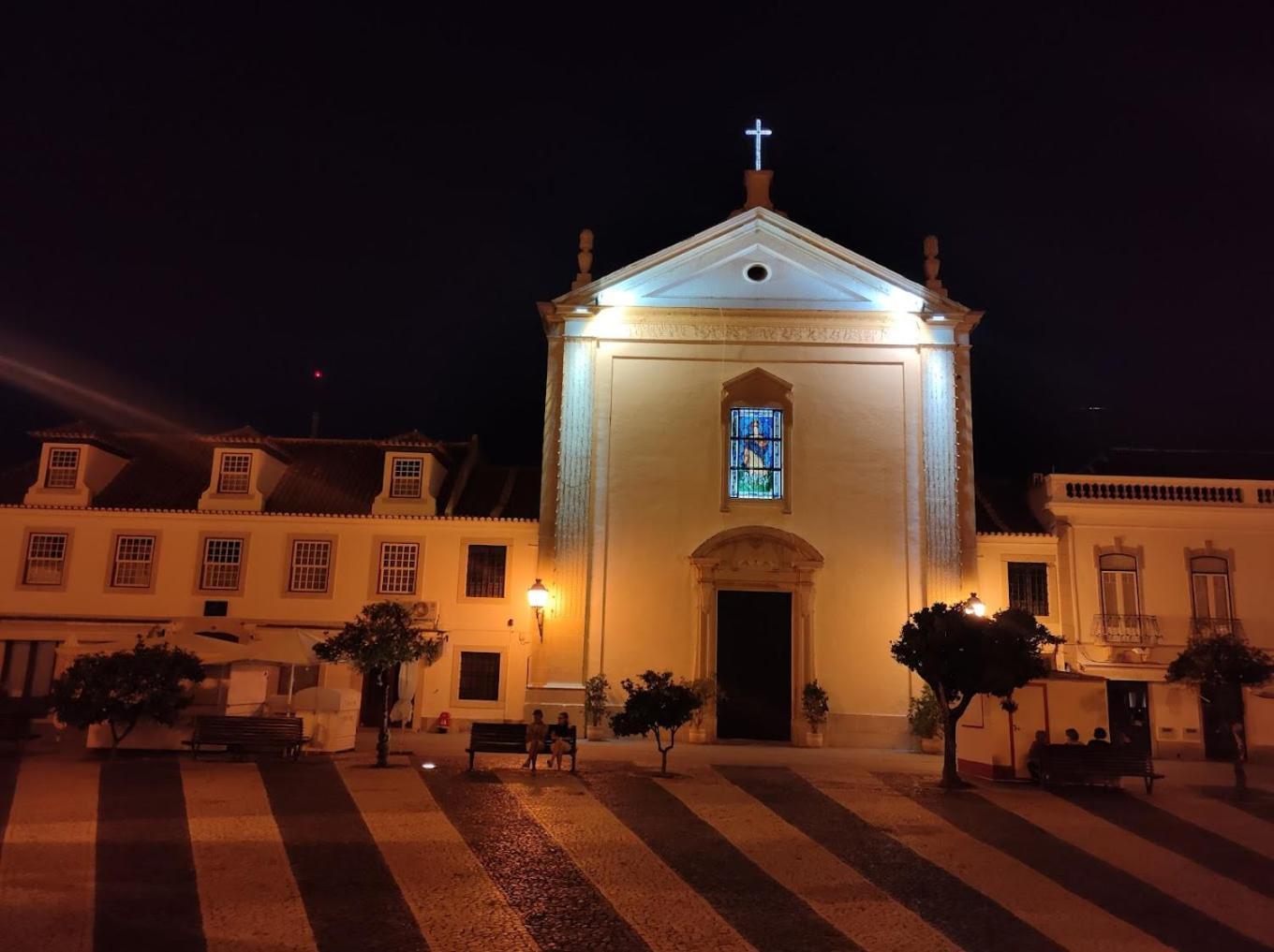O Encanto Da Vila Vila Real de Santo António Buitenkant foto