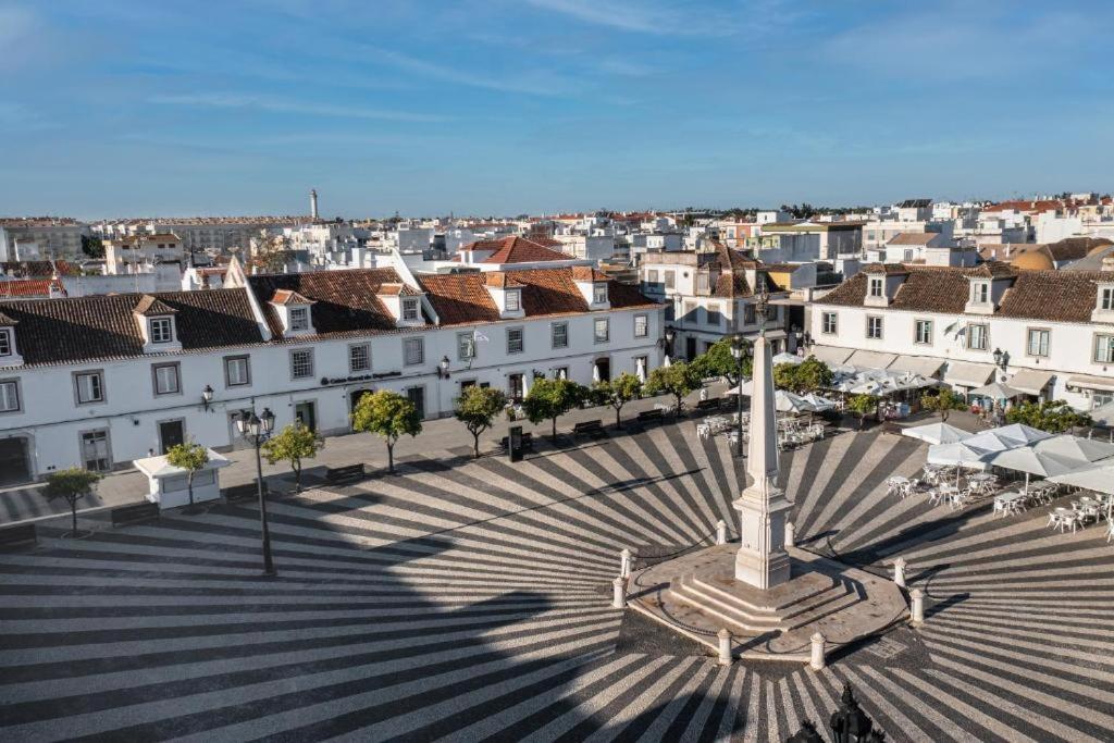 O Encanto Da Vila Vila Real de Santo António Buitenkant foto