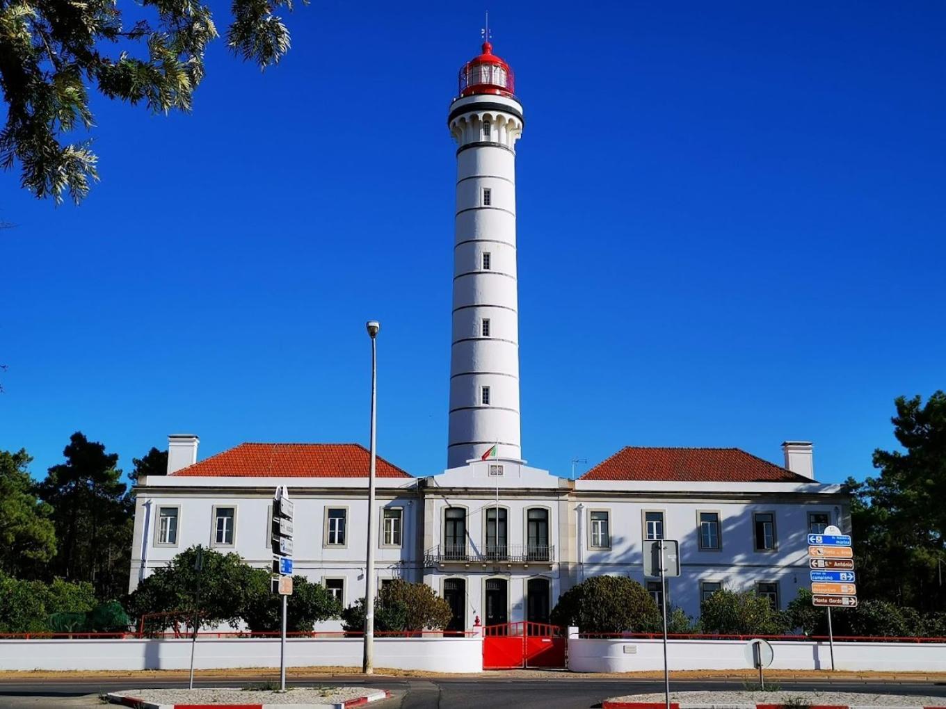 O Encanto Da Vila Vila Real de Santo António Buitenkant foto