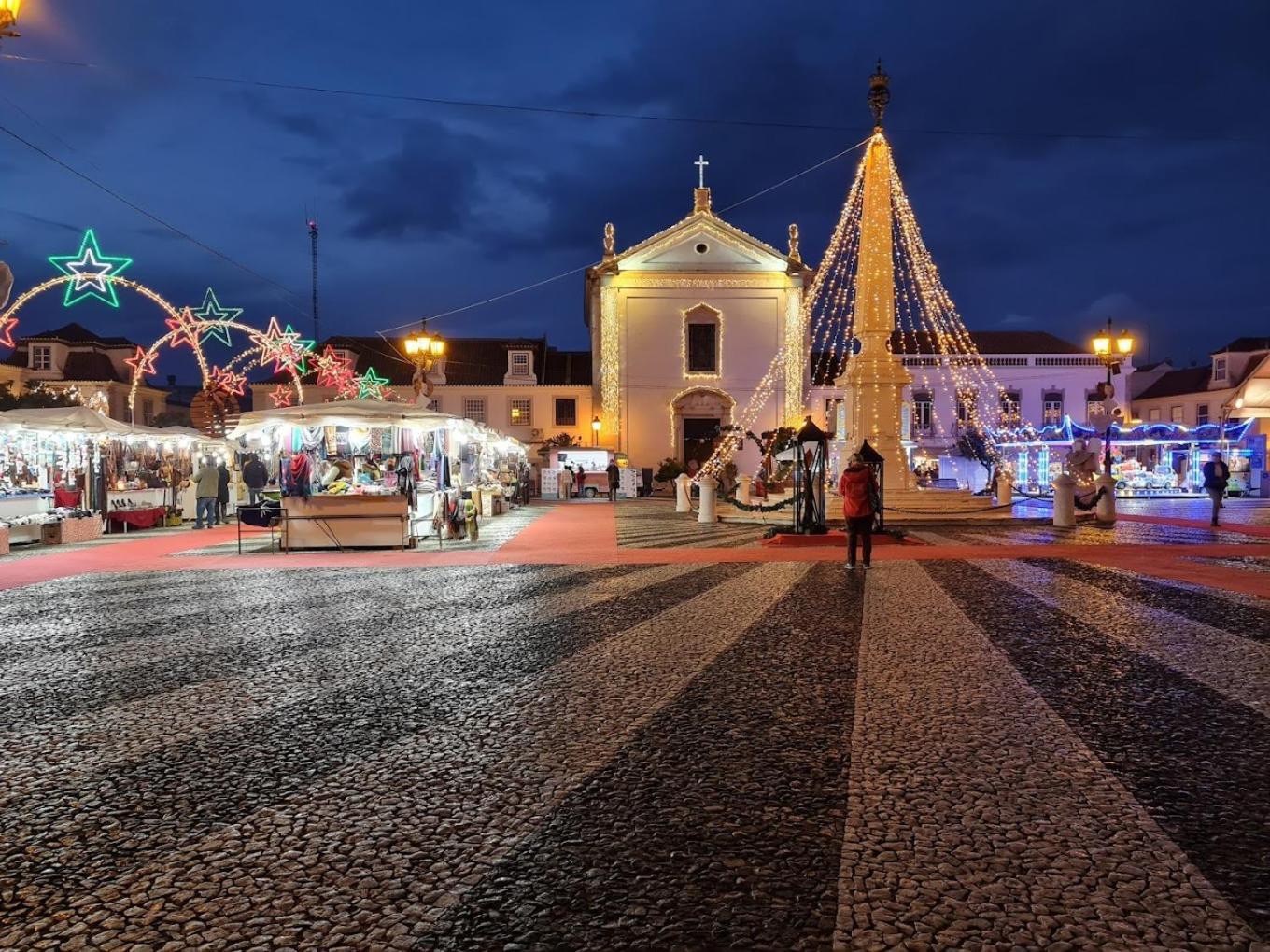 O Encanto Da Vila Vila Real de Santo António Buitenkant foto